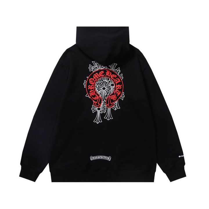 Ch**me He**ts coats